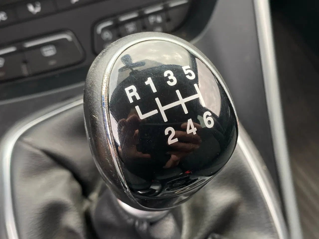 Billede 13 - Ford C-MAX 1,6 TDCi Trend 115HK 6g