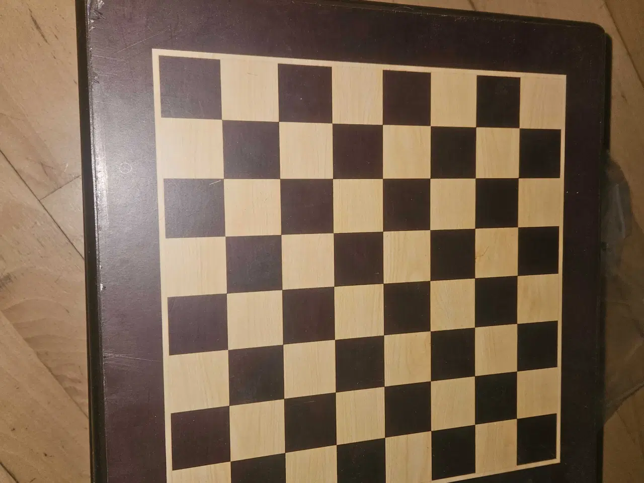 Billede 7 - 4 i et brætspil 