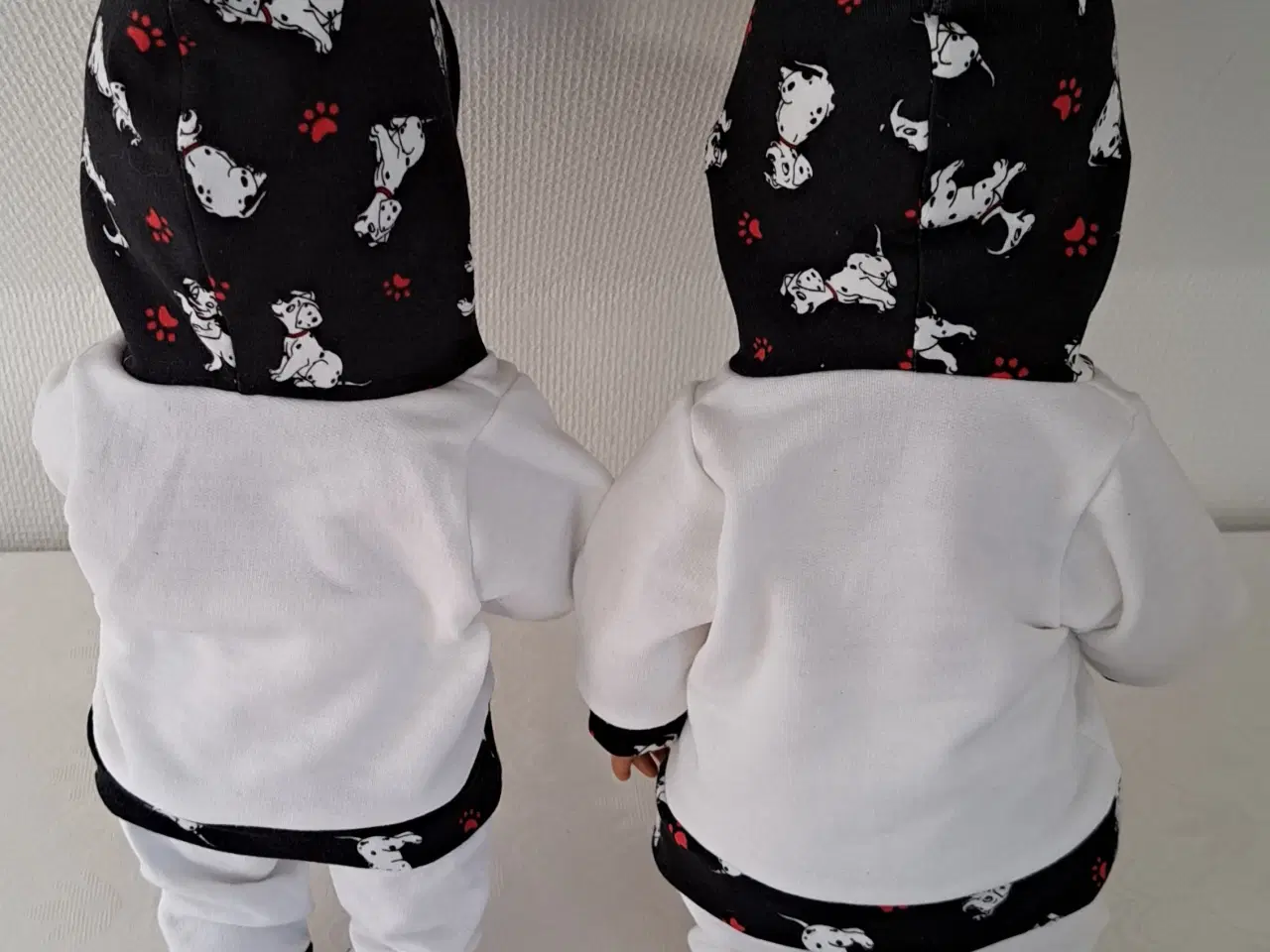 Billede 17 - Dukketøj til Babyborn på 36 og 40cm. 