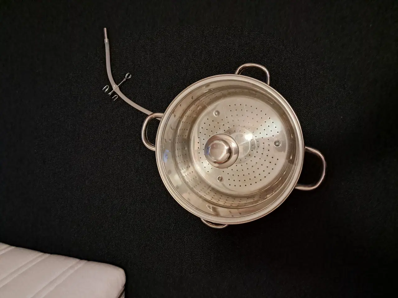 Billede 1 - Tryg  koger