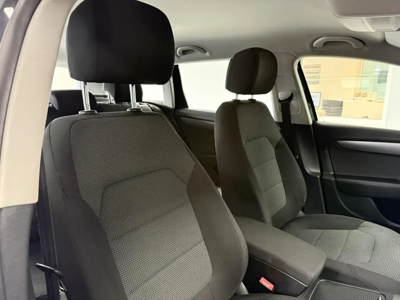 Billede 9 - VW Passat 2,0 BlueMotion TDI Highline DSG 140HK 6g Aut.