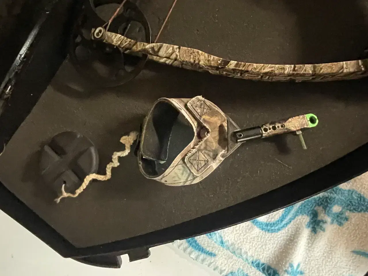 Billede 8 - Links buer 2 stk