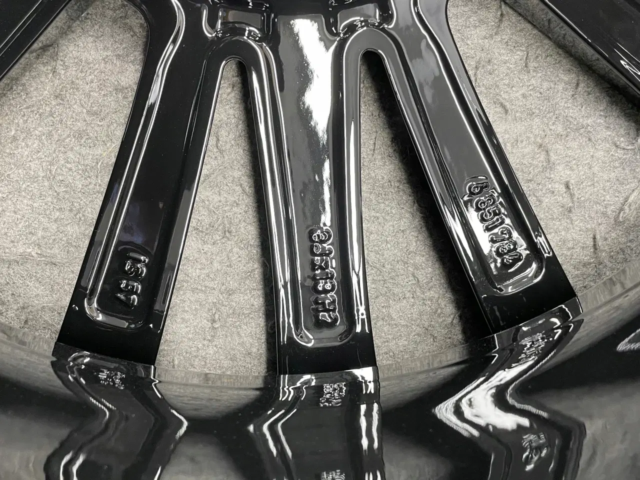 Billede 9 - ALUFÆLGE BMW 1 F40 2 F45 F46 512 18"