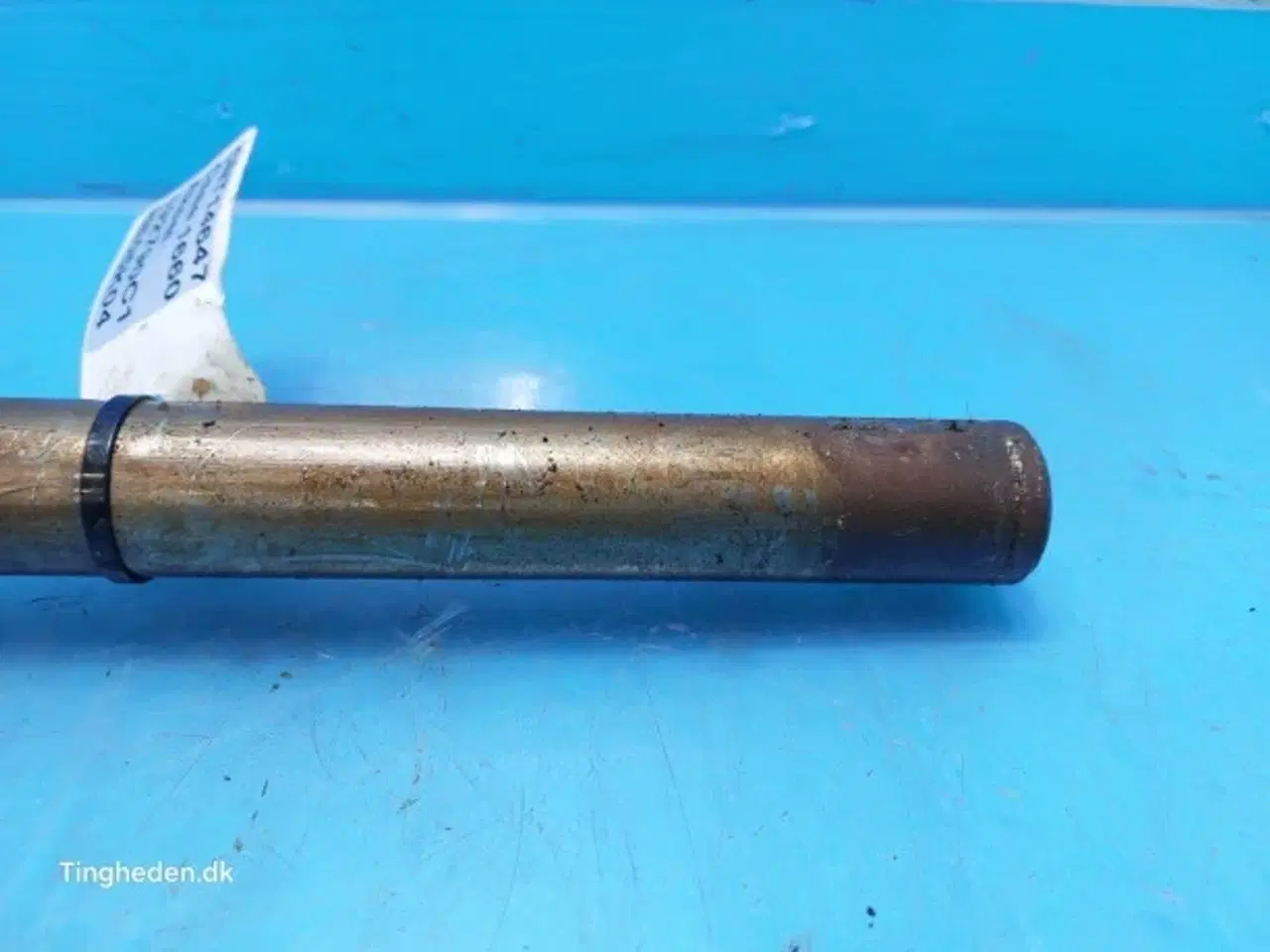 Billede 7 - Case 1660 Aksel 192790C1