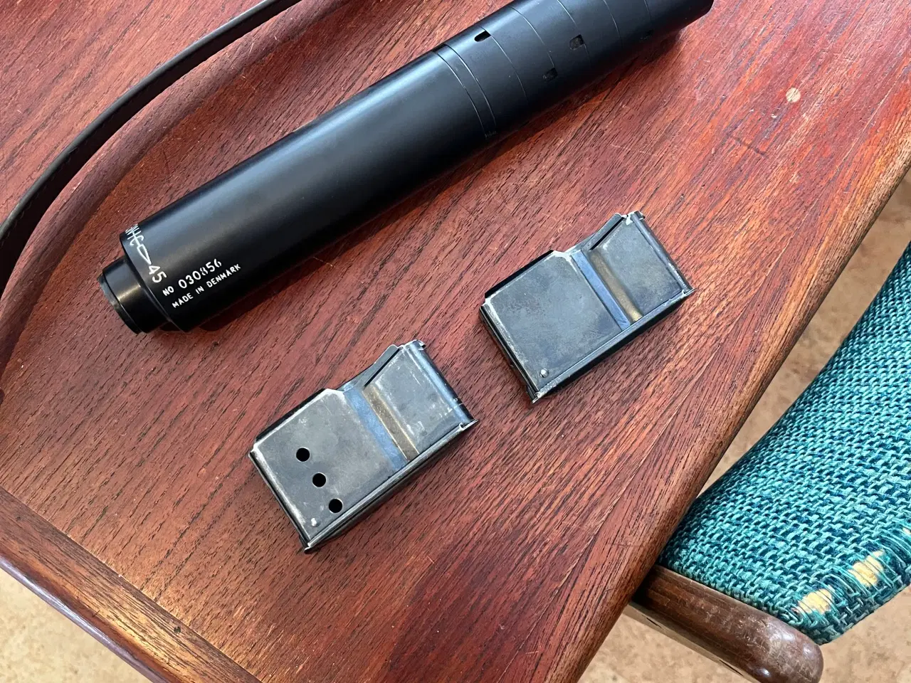 Billede 7 - Carl Gustav 3000 308 win.