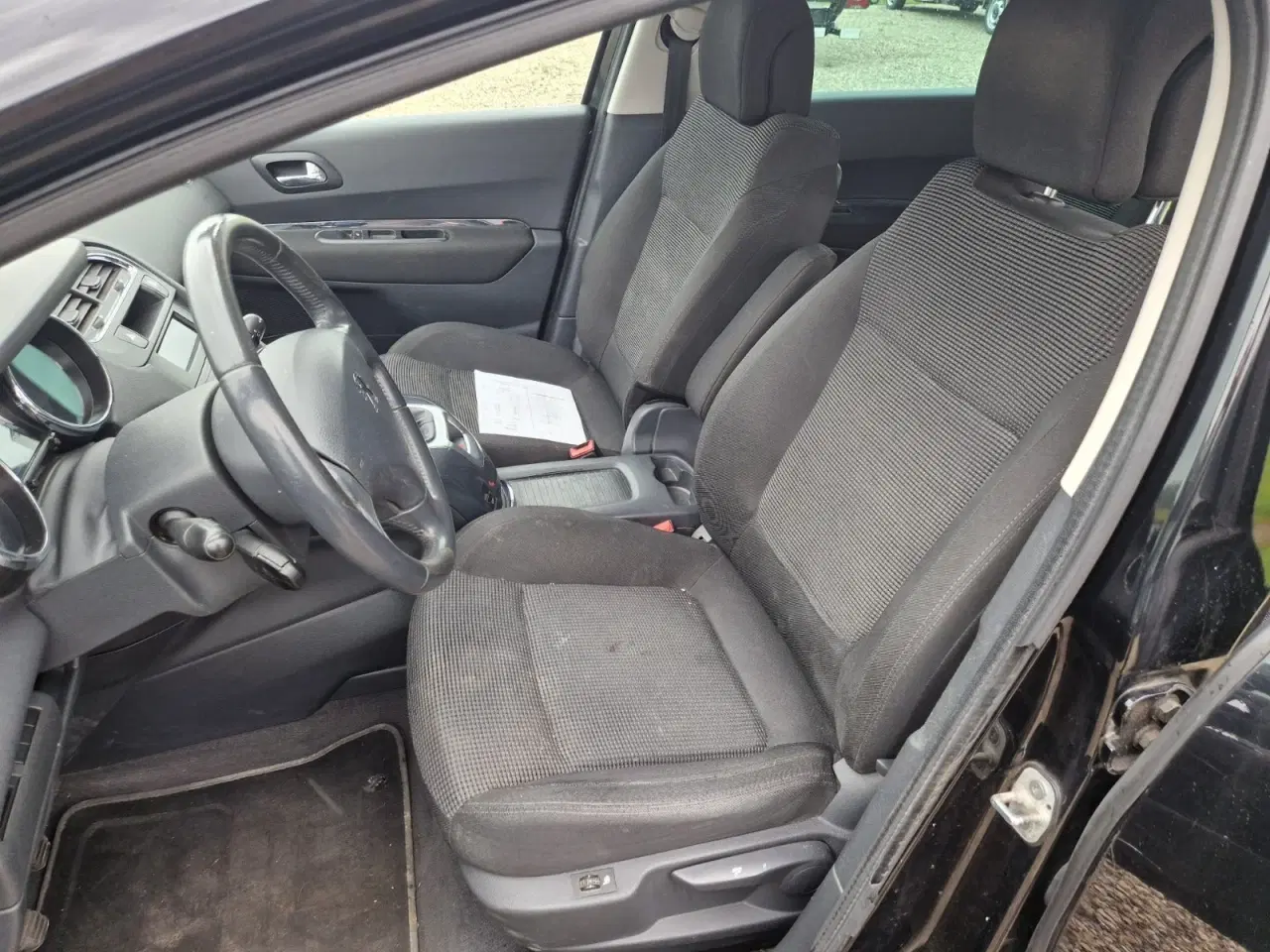 Billede 13 - Peugeot 5008 1,6 HDi 109 Premium