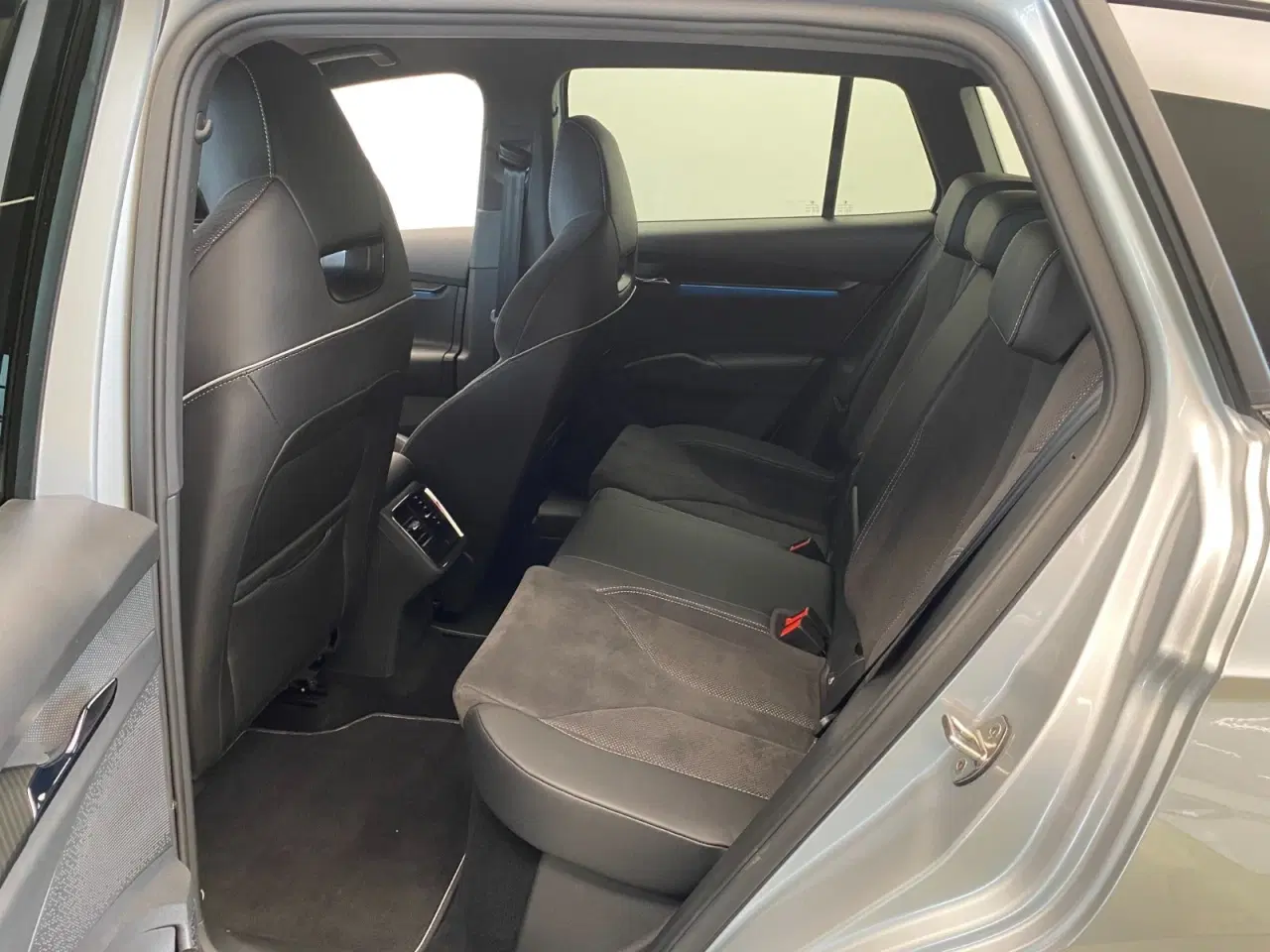 Billede 11 - Skoda Enyaq 80 iV Sportline