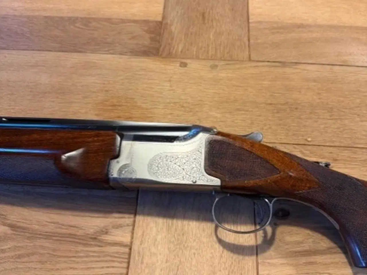Billede 6 - Winchester 101 Pigeon XTR 12-70