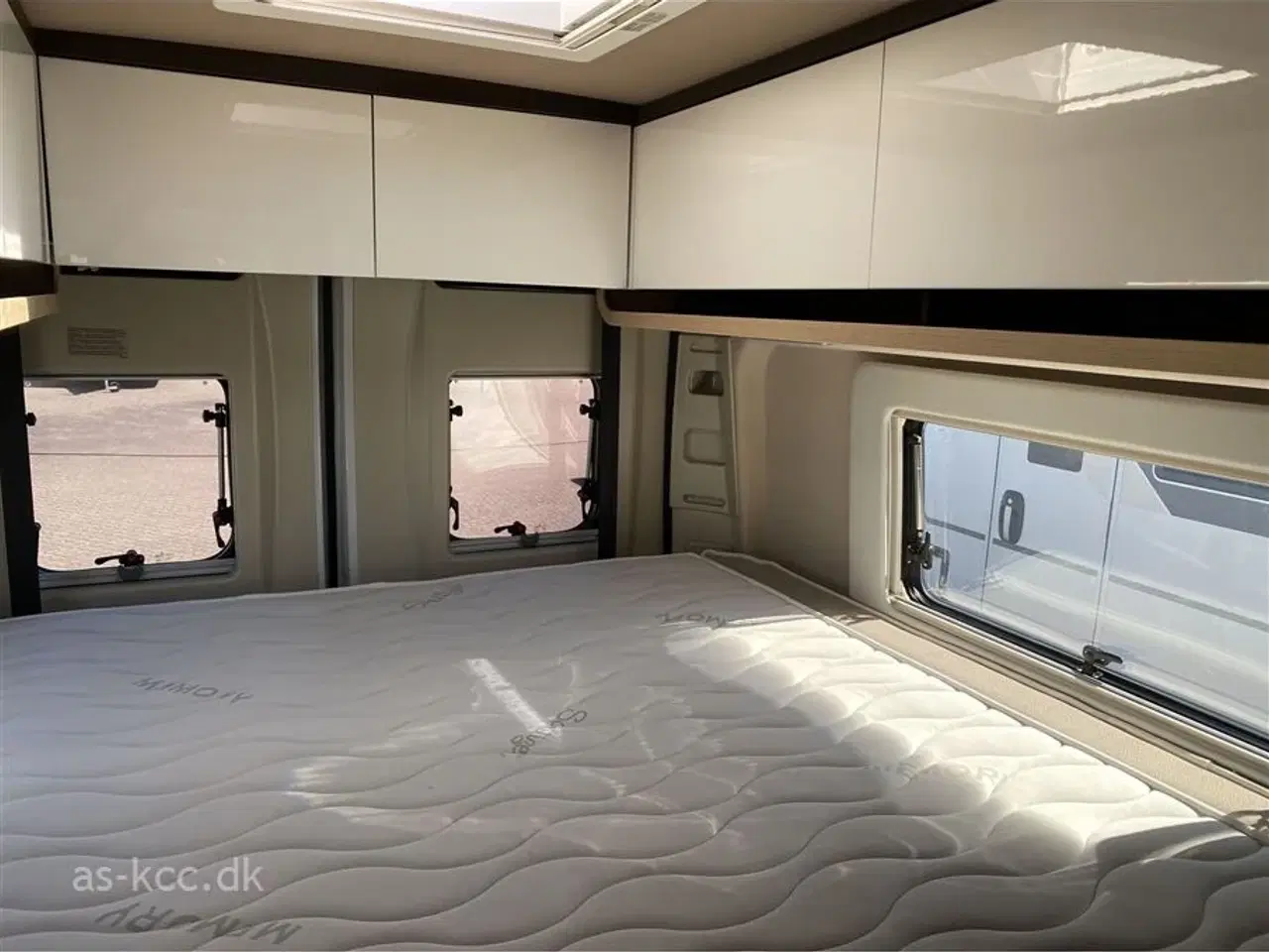 Billede 15 - 2022 - Autostar Camper Van   Autostar Camper Van 630G Design Edition 2022