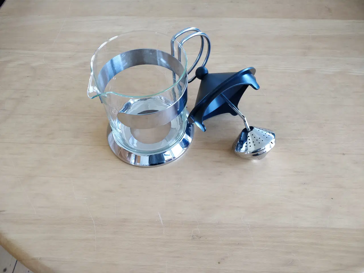 Billede 3 - Tekande, Menu