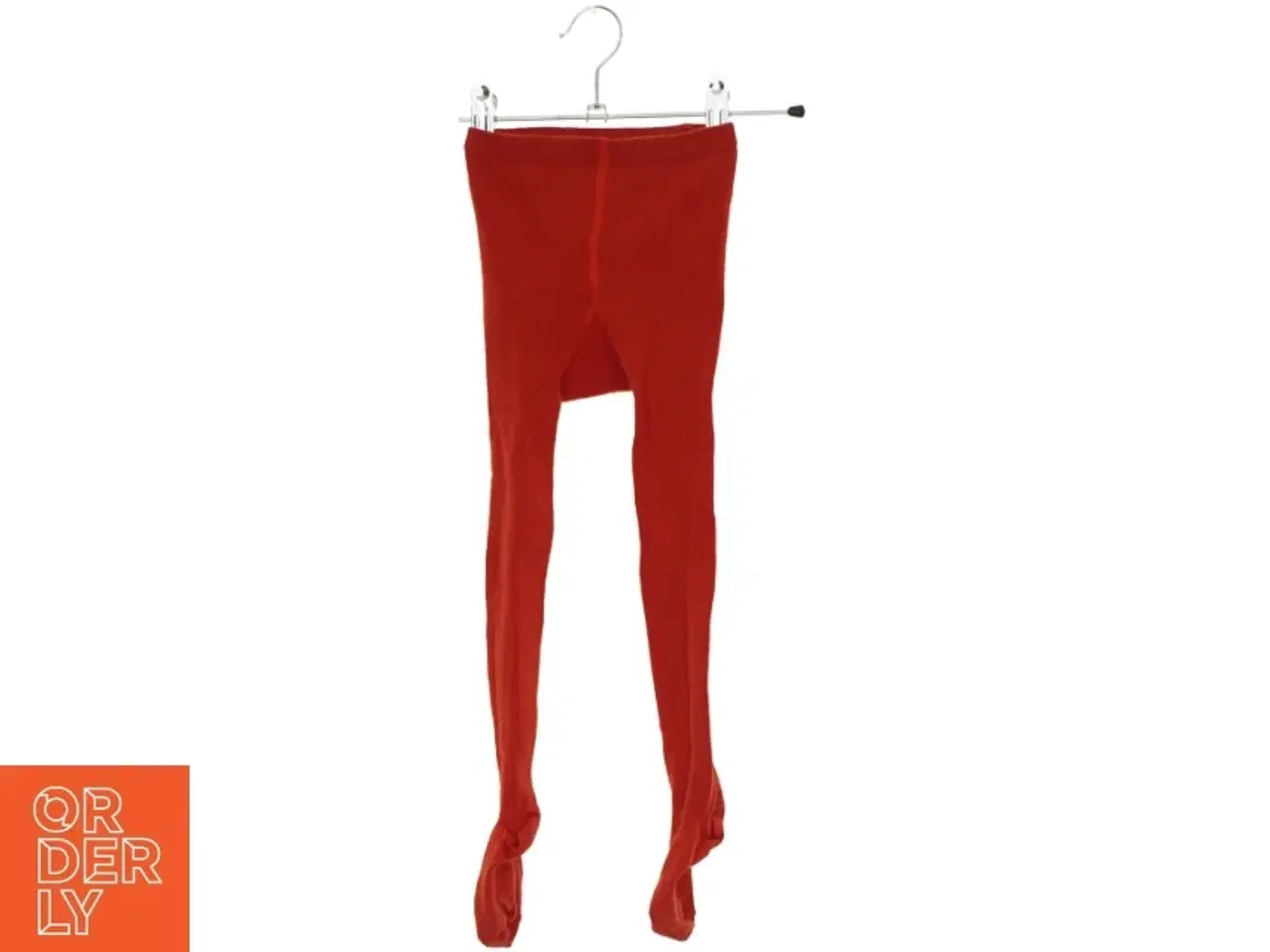 Billede 2 - Strømpebukser/Strømper fra Melton (str. 92 cm)