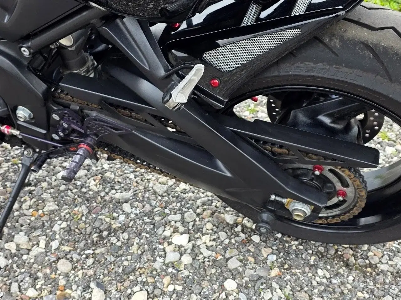 Billede 6 - Suzuki B-King 1340cc