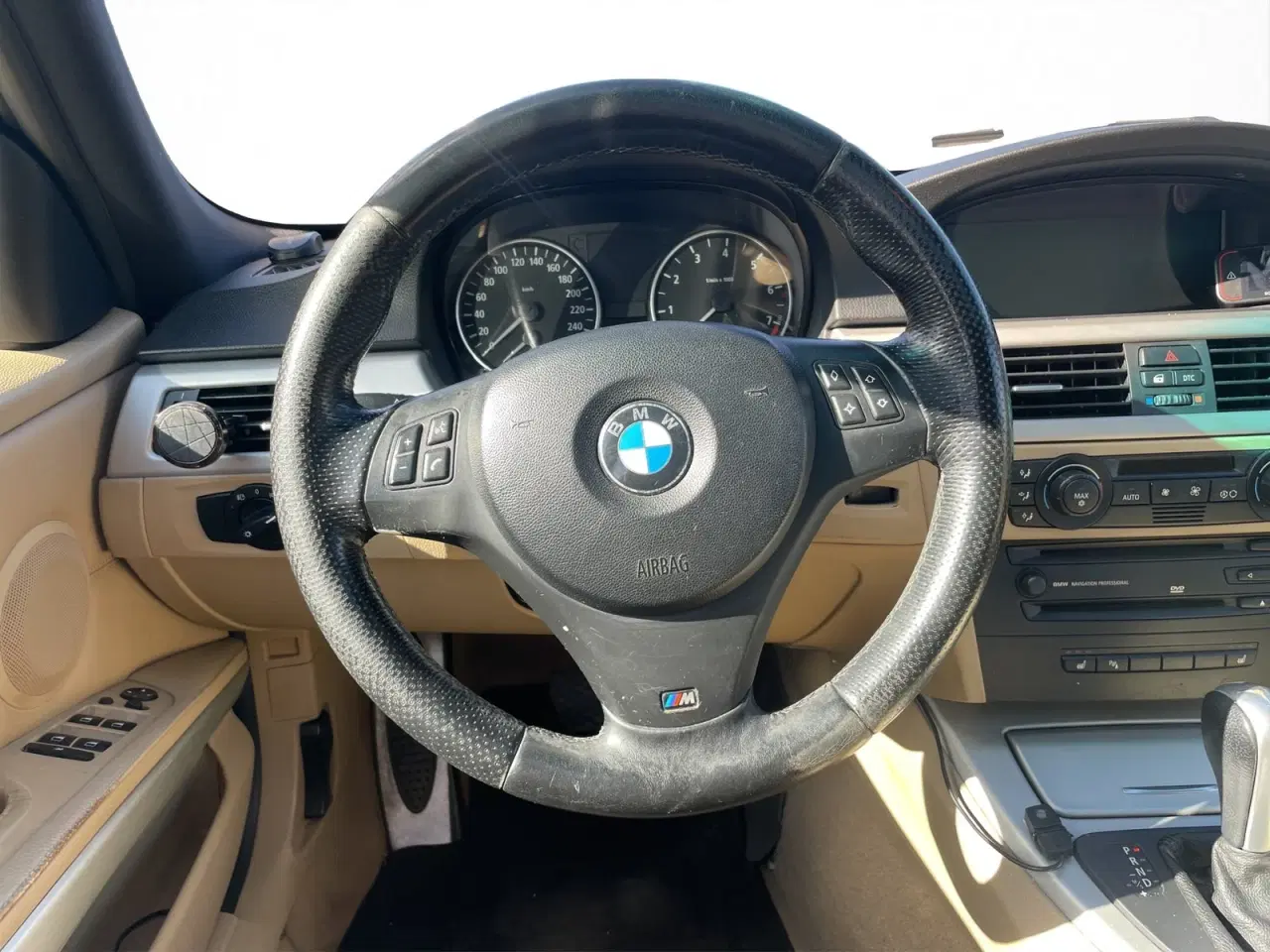 Billede 11 - BMW 330i 3,0 M-Sport aut.