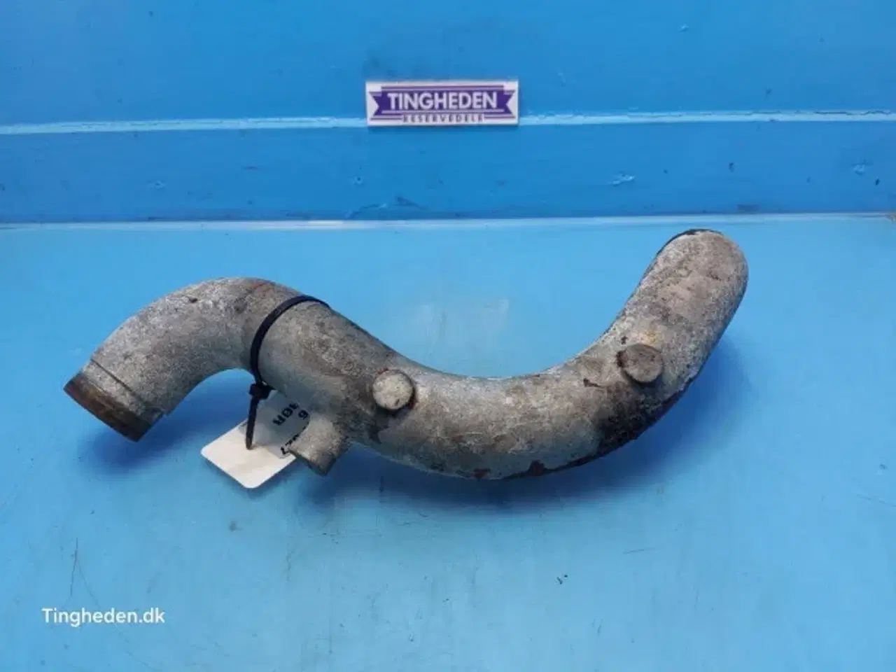 Billede 10 - Iveco 8361 SRE 11 Vinkelrør 8017656