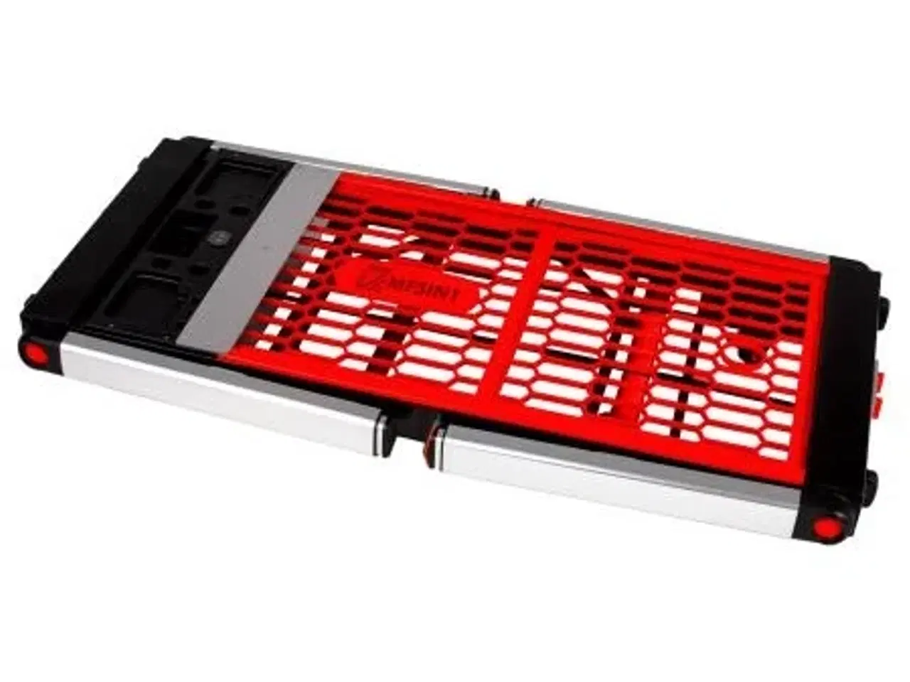 Billede 1 - MF5IN1 - Arbejdsplatform 5 i 1 Holzmann