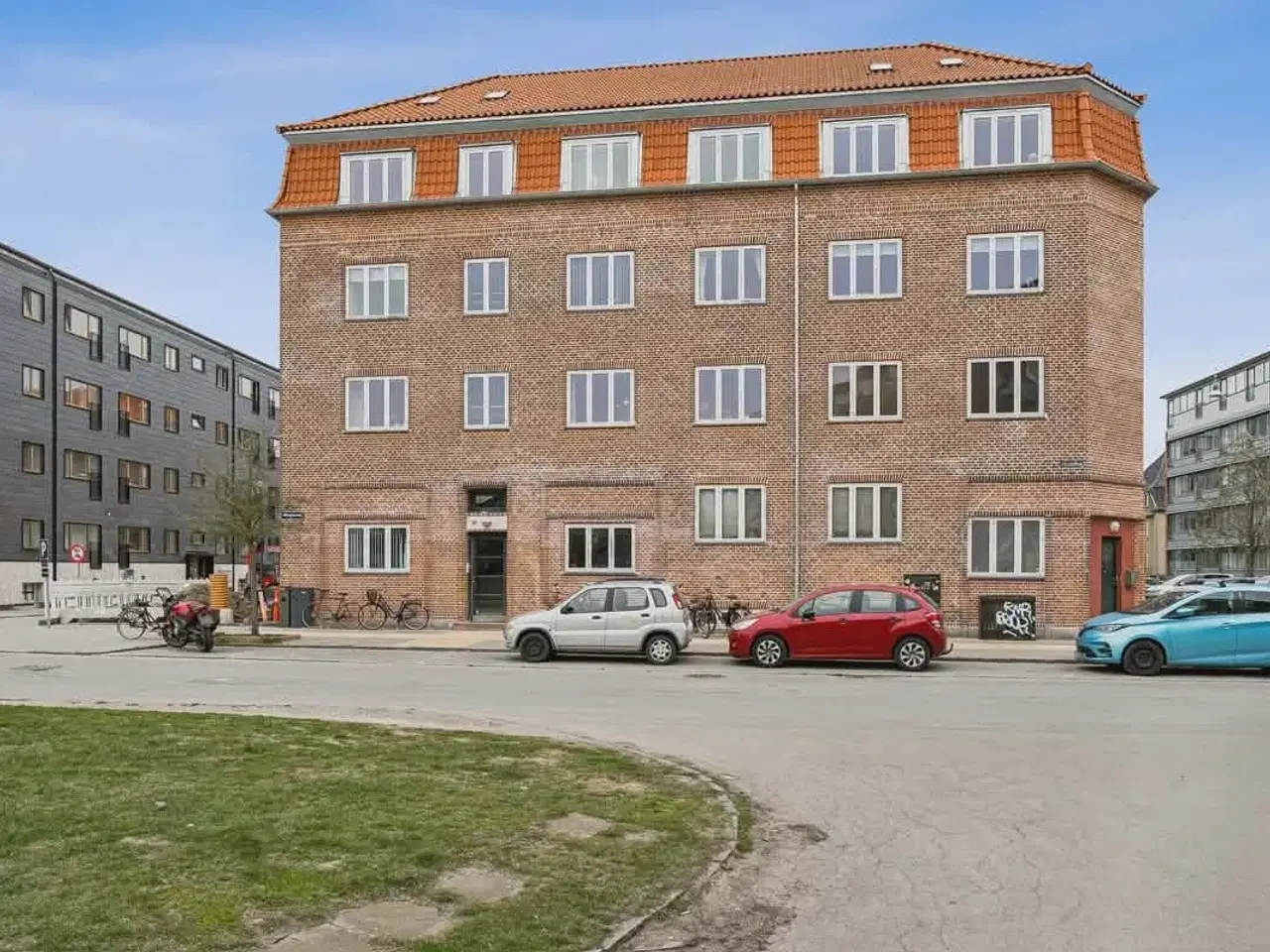 Billede 1 - SUPER Lækker 2 værelse København/Amager lejlighed,