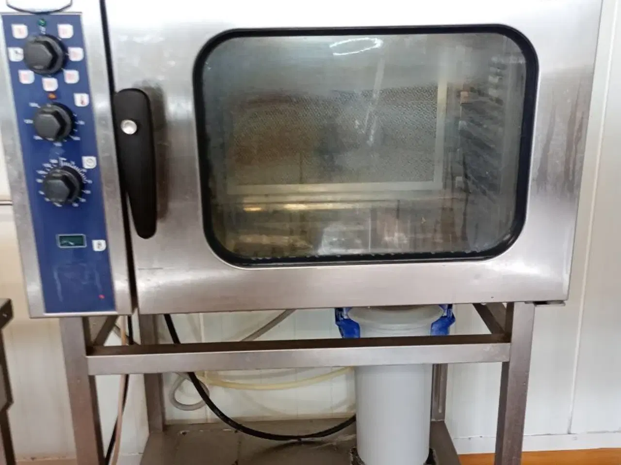 Billede 1 - Electrolux indstiksovn 6 stik