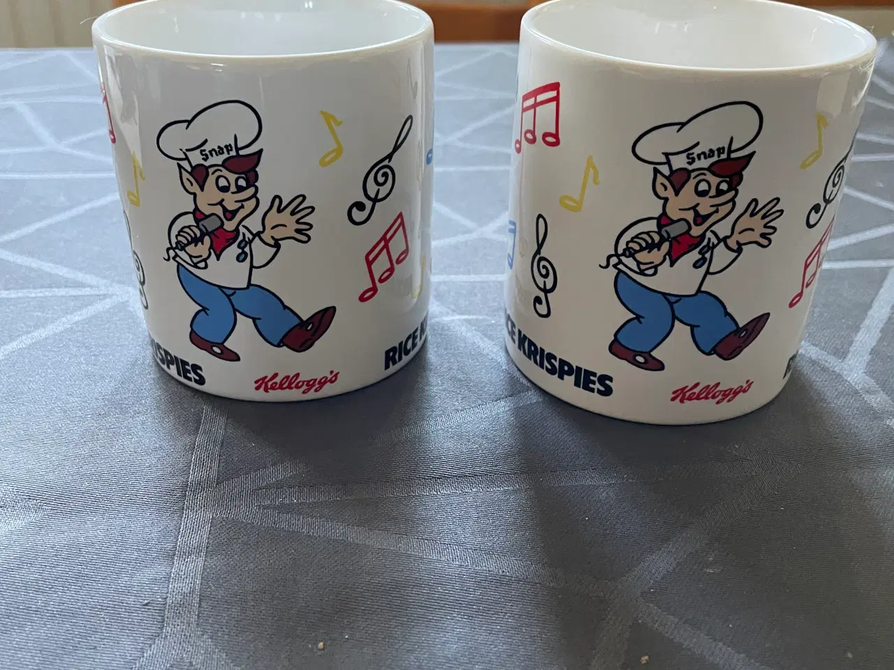 Billede 2 - Kelloggs krus