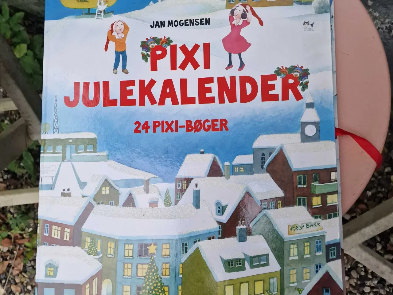 Billede 7 - PIXI JULEKALENDER