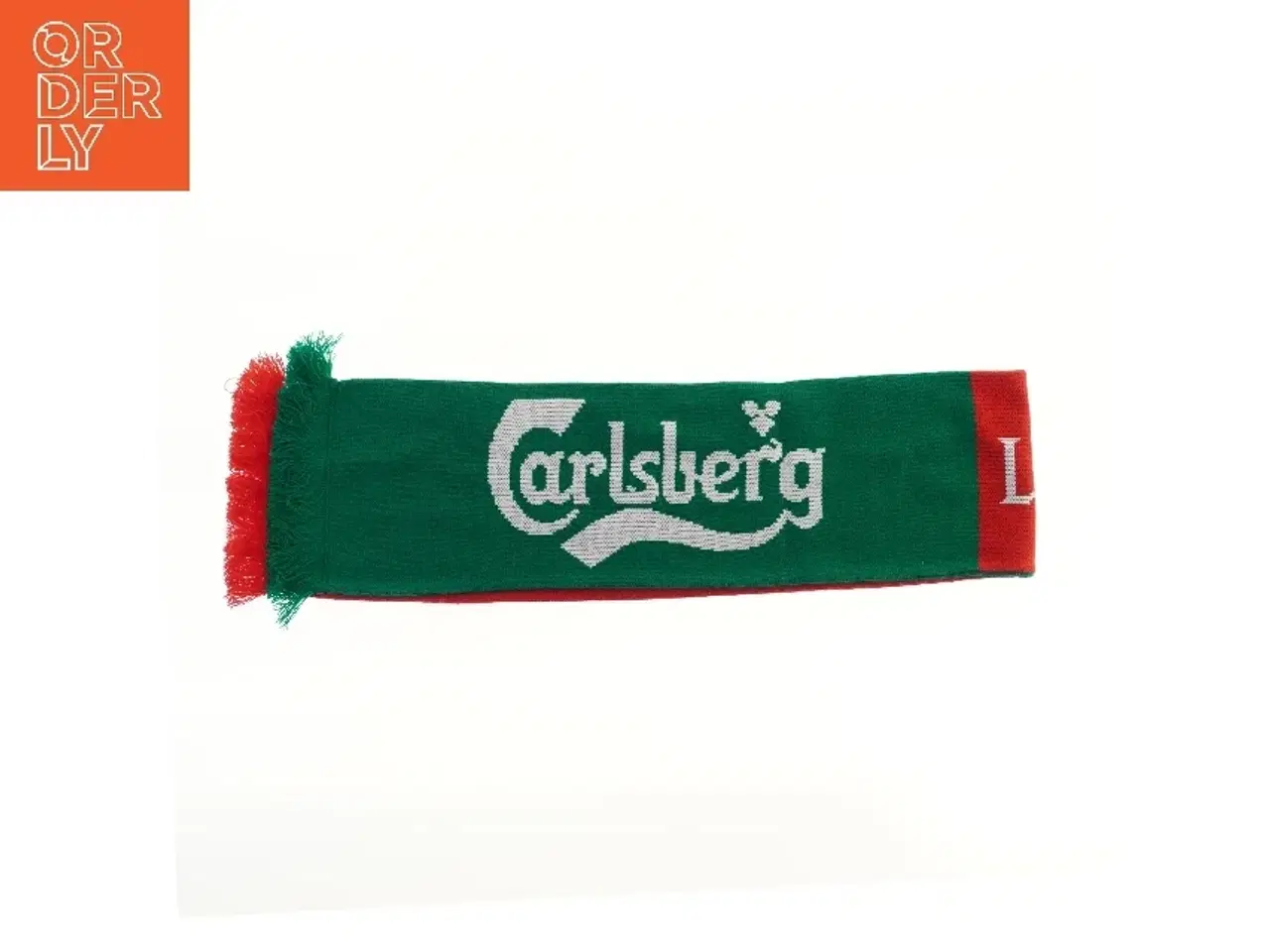 Billede 1 - Liverpool FC tørklæde