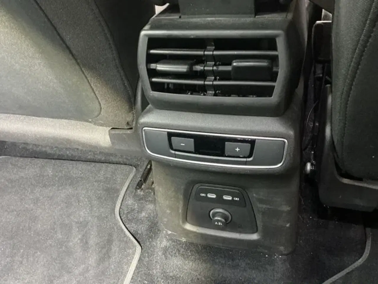 Billede 15 - Audi Q4 e-tron 40 Attitude