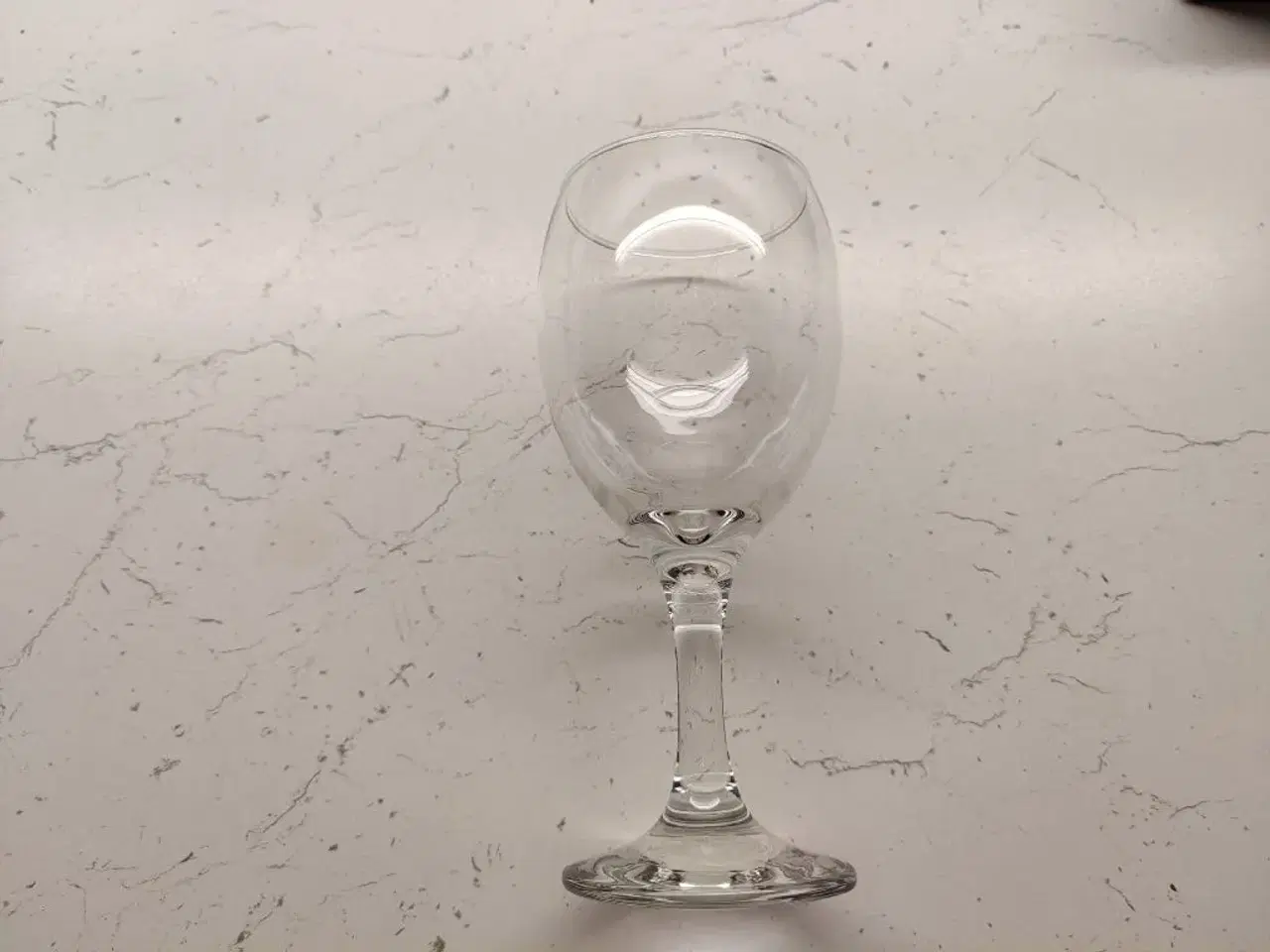 Billede 3 - Vin glas
