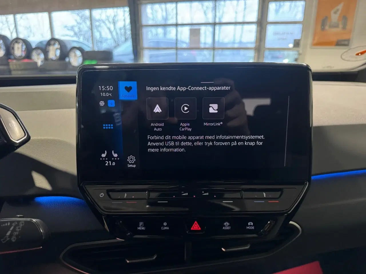 Billede 11 - VW ID.3 58 Pro Performance Life