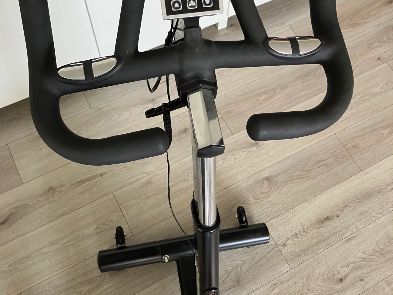 Billede 4 - Spinning/motions cykel 