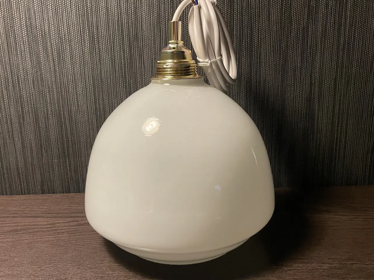 Billede 1 - Loftslampe