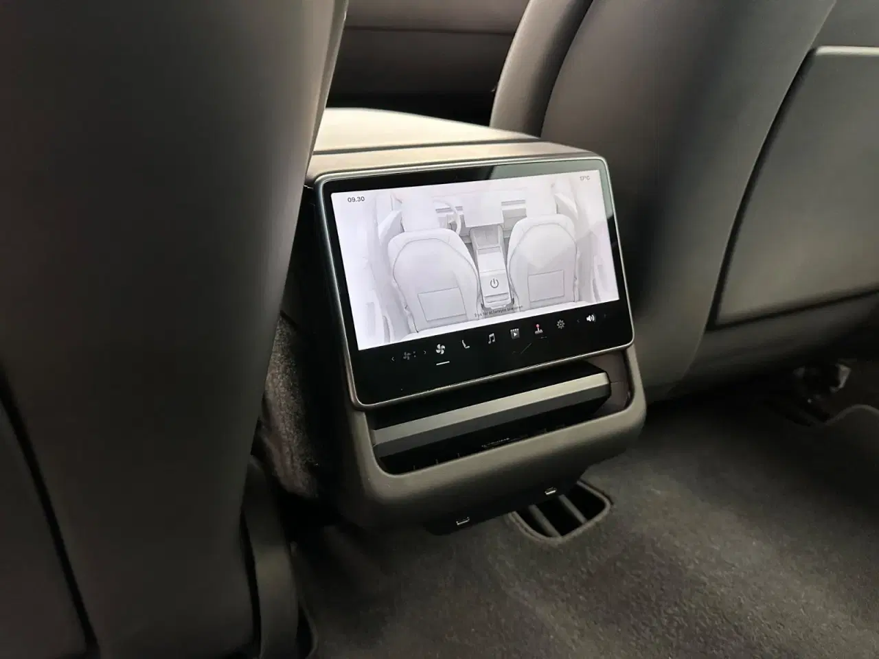 Billede 13 - Tesla Model 3  RWD