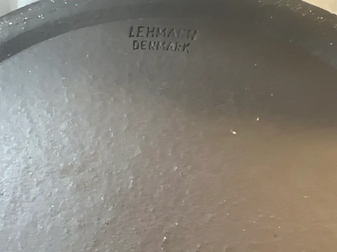 Billede 2 - Keramikfad fra lehman