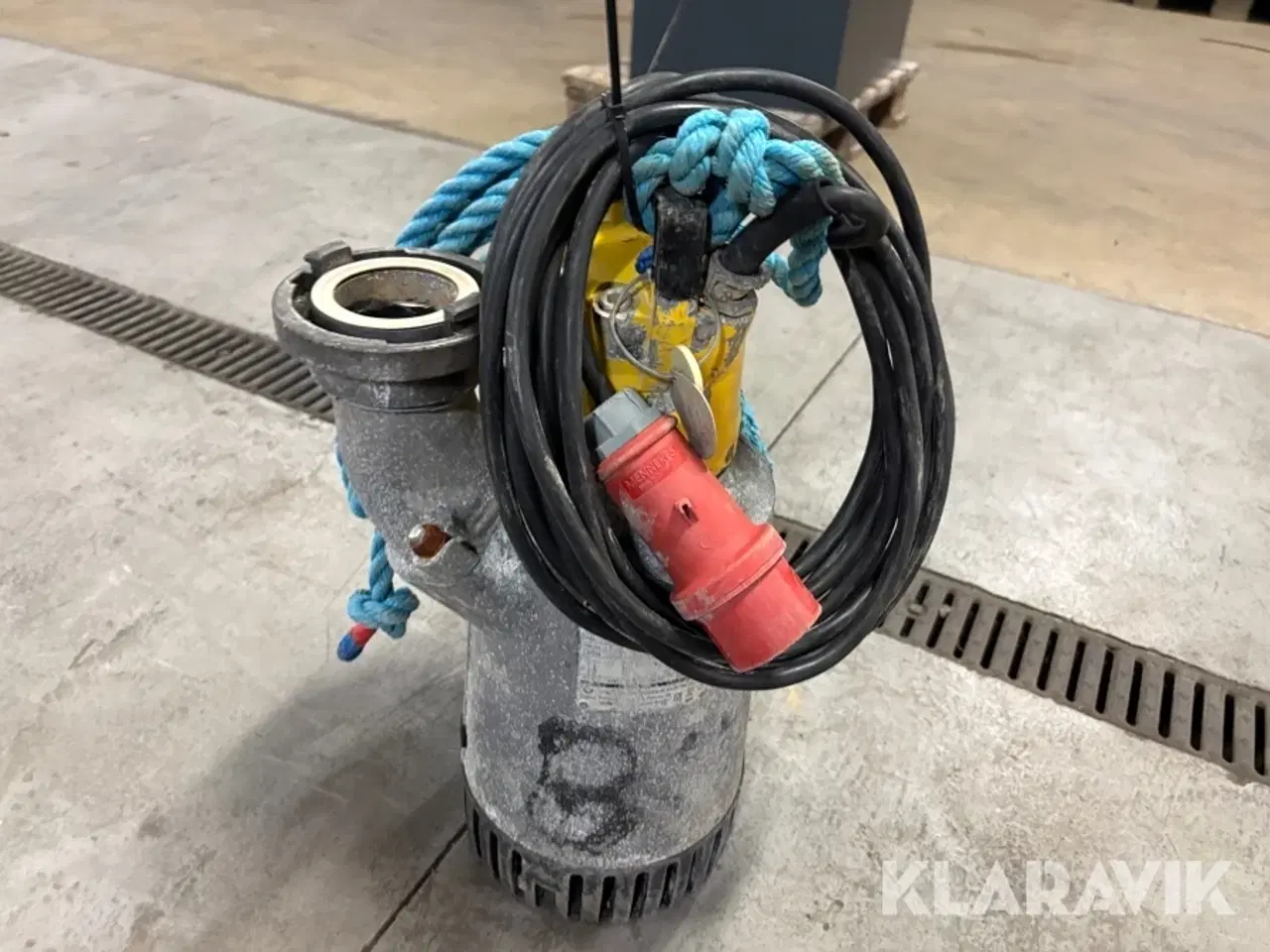 Billede 7 - Pumper Atlas Copco - 2 styk