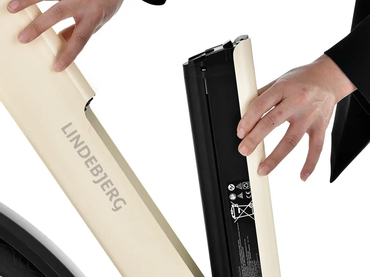 Billede 7 - Lindebjerg 28" Elcykel Libre