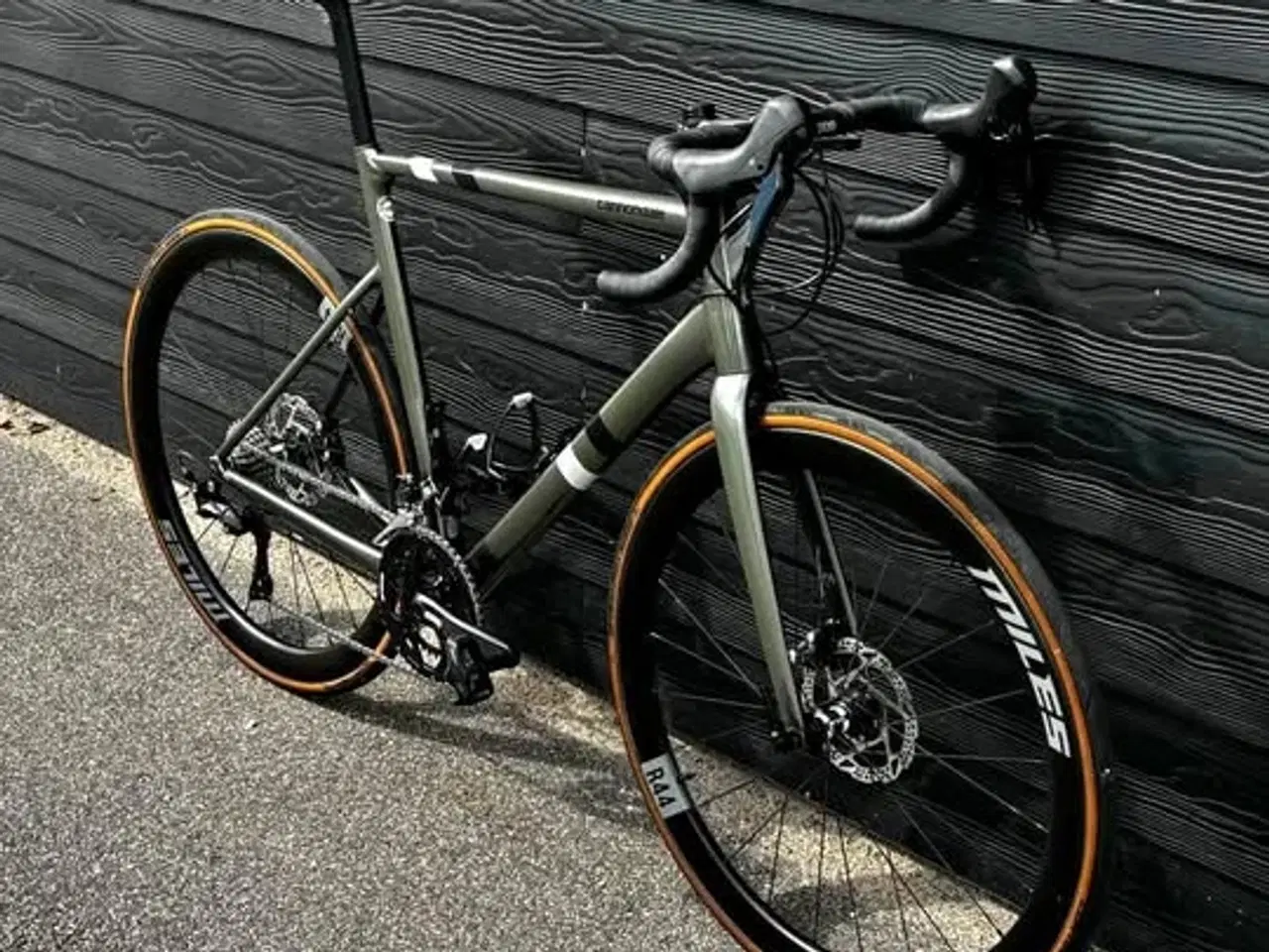 Billede 2 - 2022 Cannondale CAAD13 str. 58