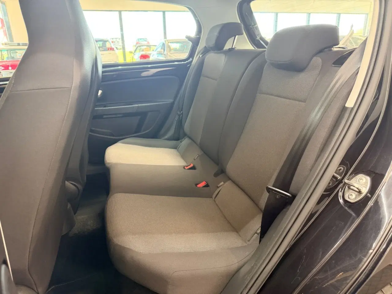 Billede 15 - VW Up! 1,0 75 Move Up!