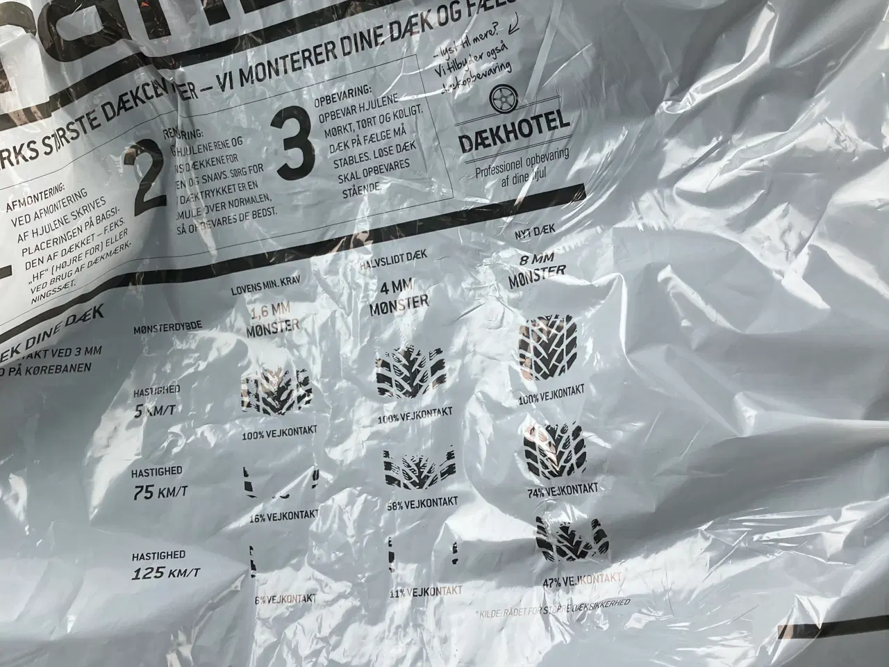 Billede 4 - Michelin e-primacy