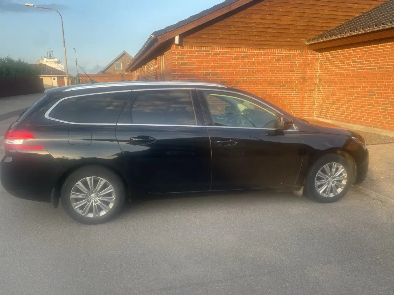 Billede 3 - Peugeot 308 1,5 BlueHDi 130 Style+ SW
