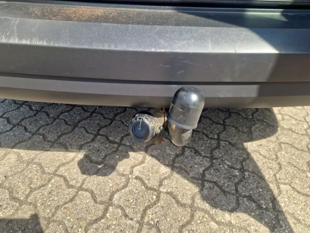 Billede 11 - VW Caddy 1,6 TDi 102 Van