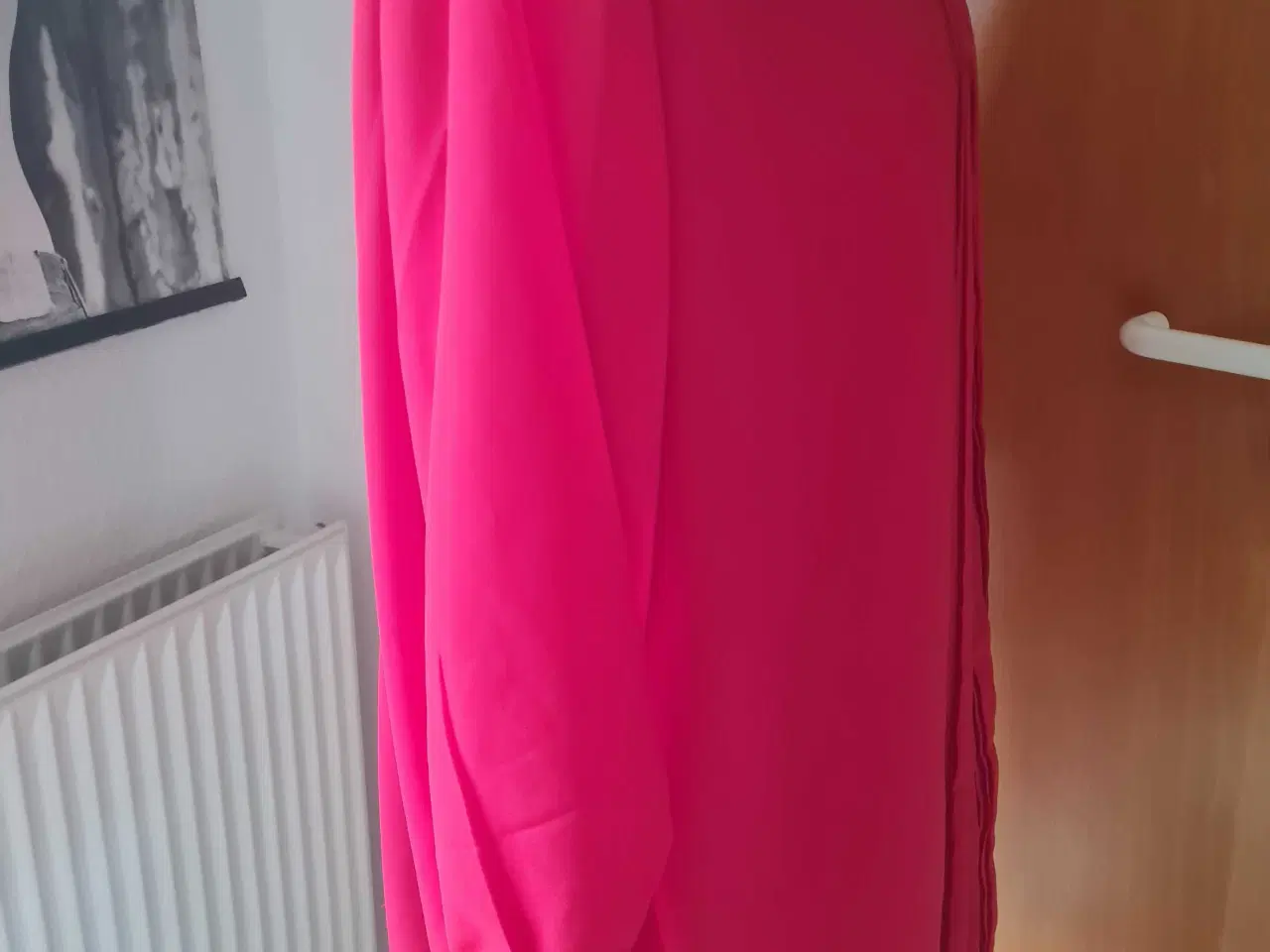 Billede 3 - Tunika str L50-52 fra Zhenzi 