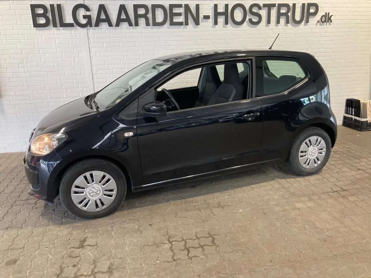 Billede 2 - VW Up! 1,0 60 Move Up!