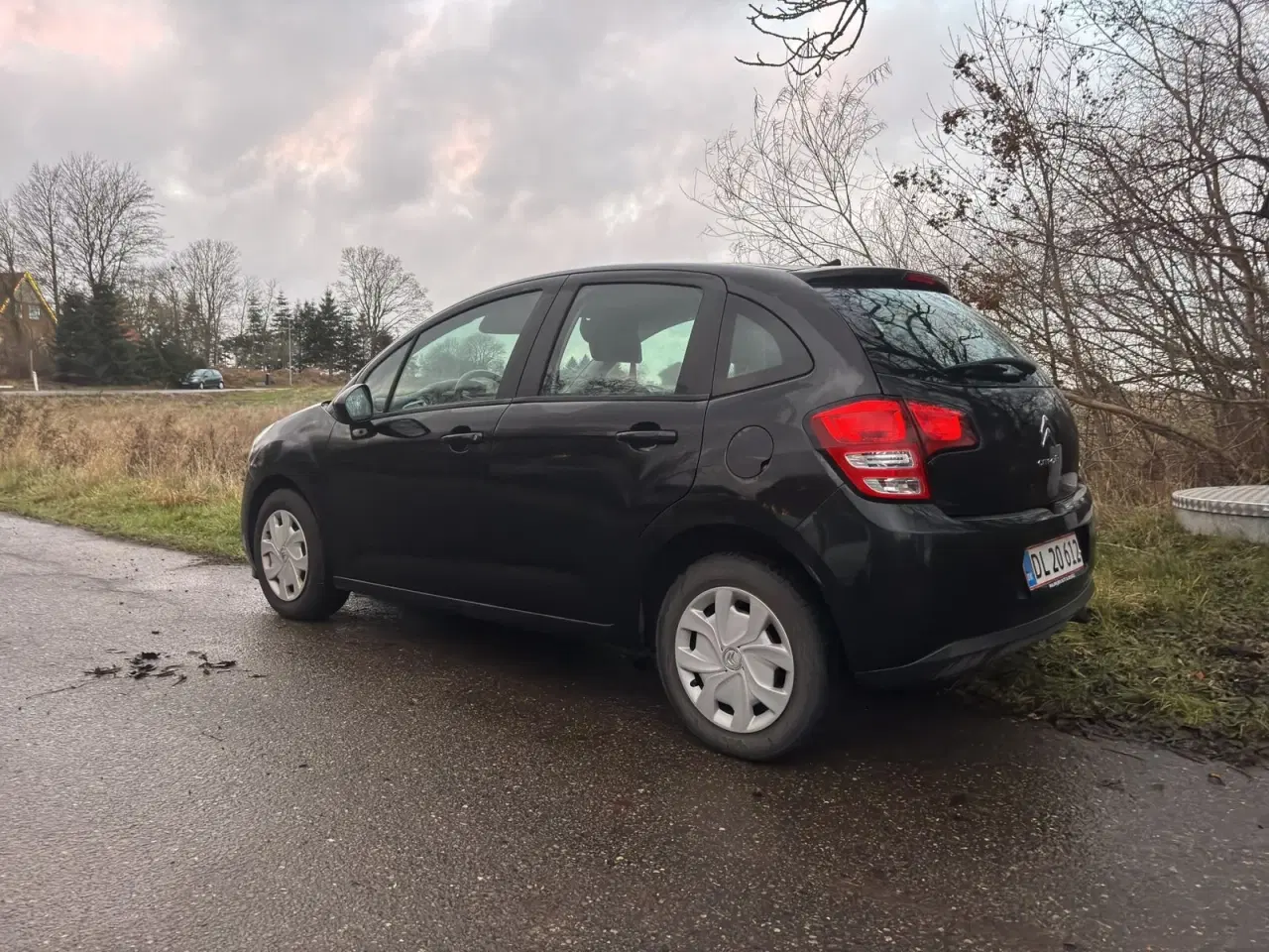 Billede 7 - Citroën C3 1,4 HDi Seduction