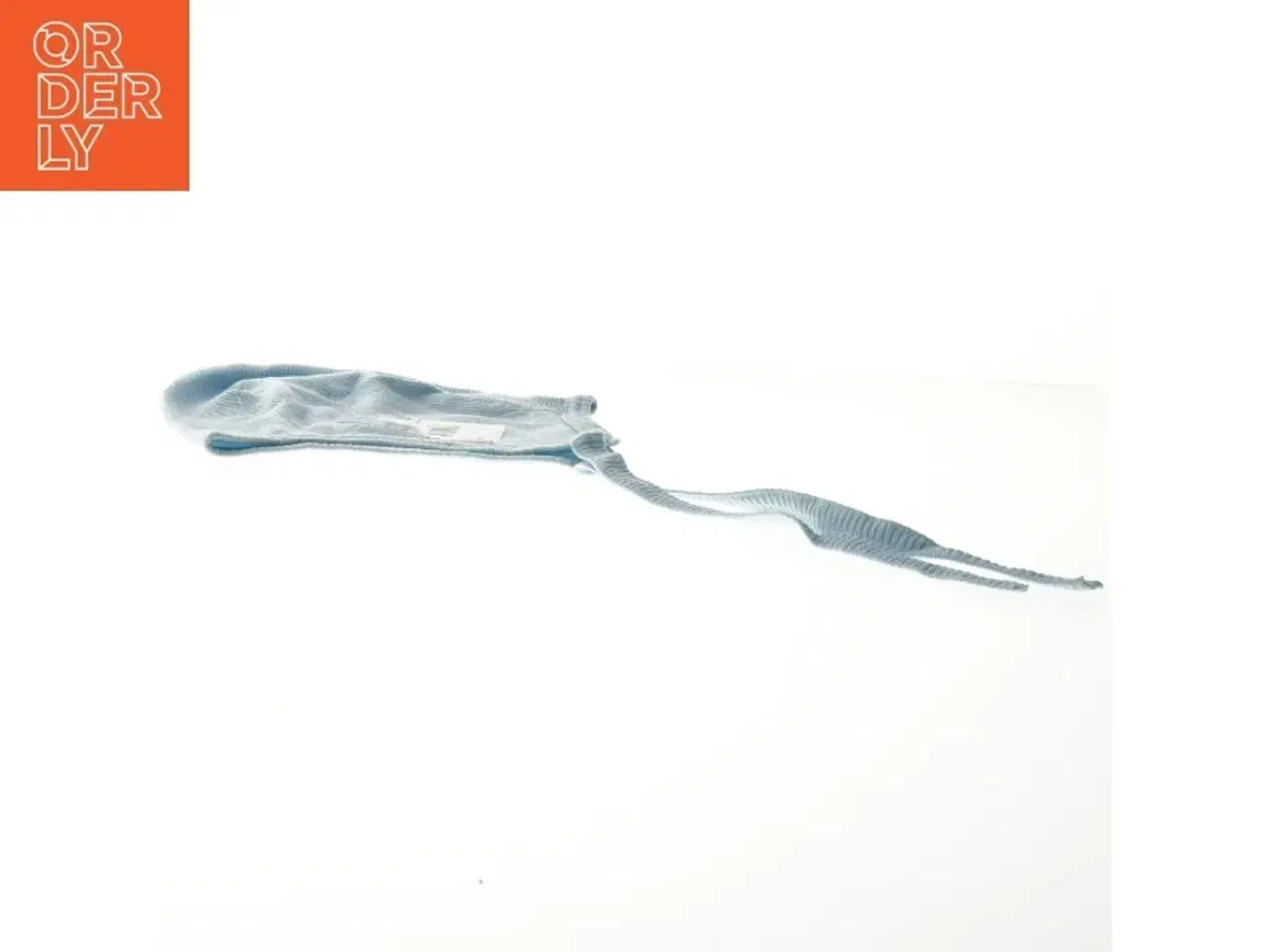 Billede 3 - Baby blå hue Joha