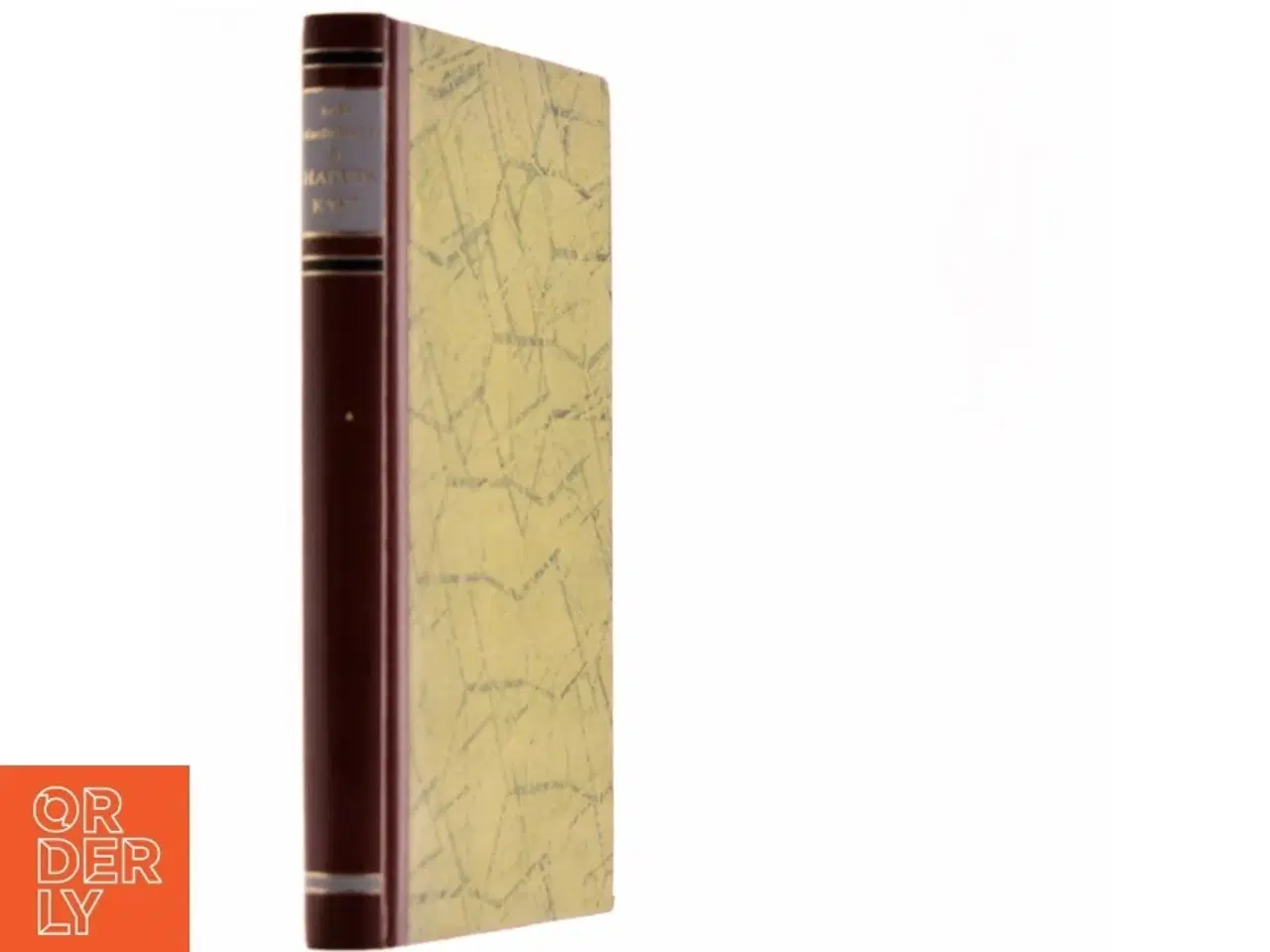Billede 2 - Hadets kyst af Ross Macdonald