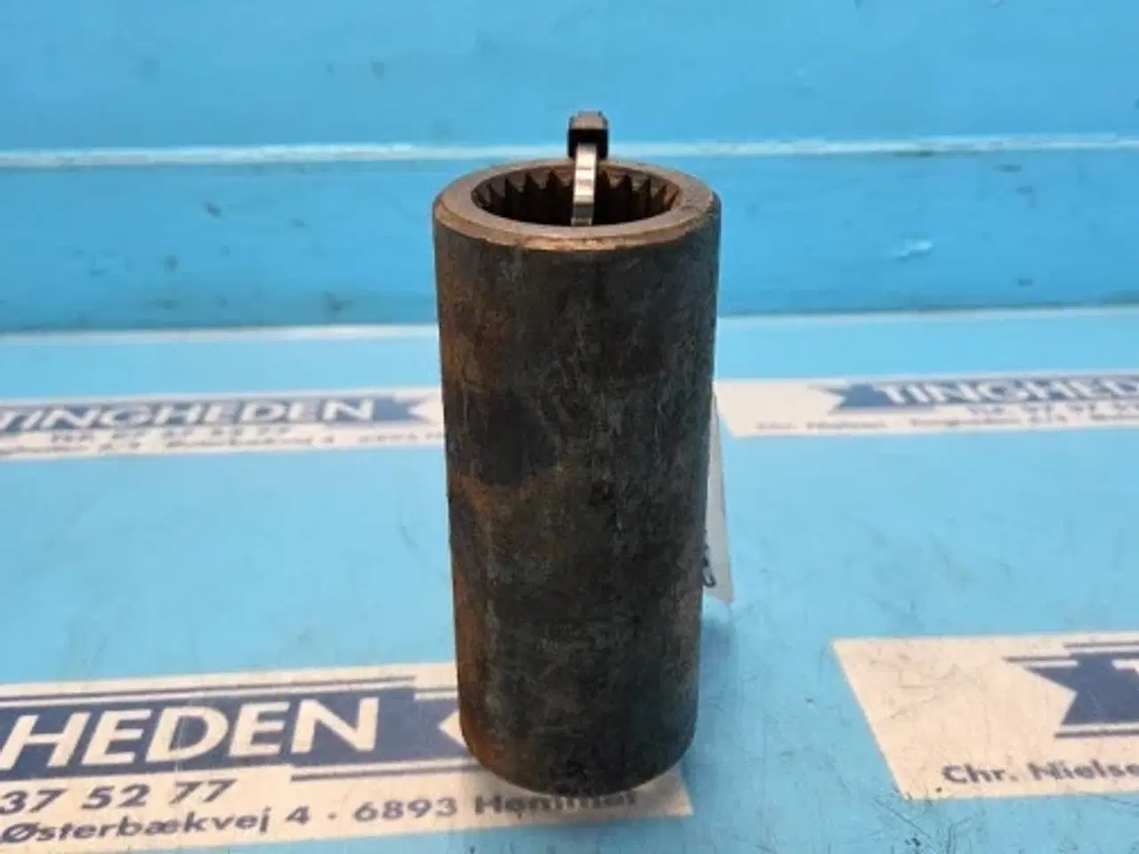 Billede 7 - Ford 8210 Muffe E0NN4684AA