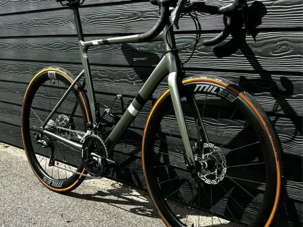 Billede 3 - 2022 Cannondale CAAD13 str. 58