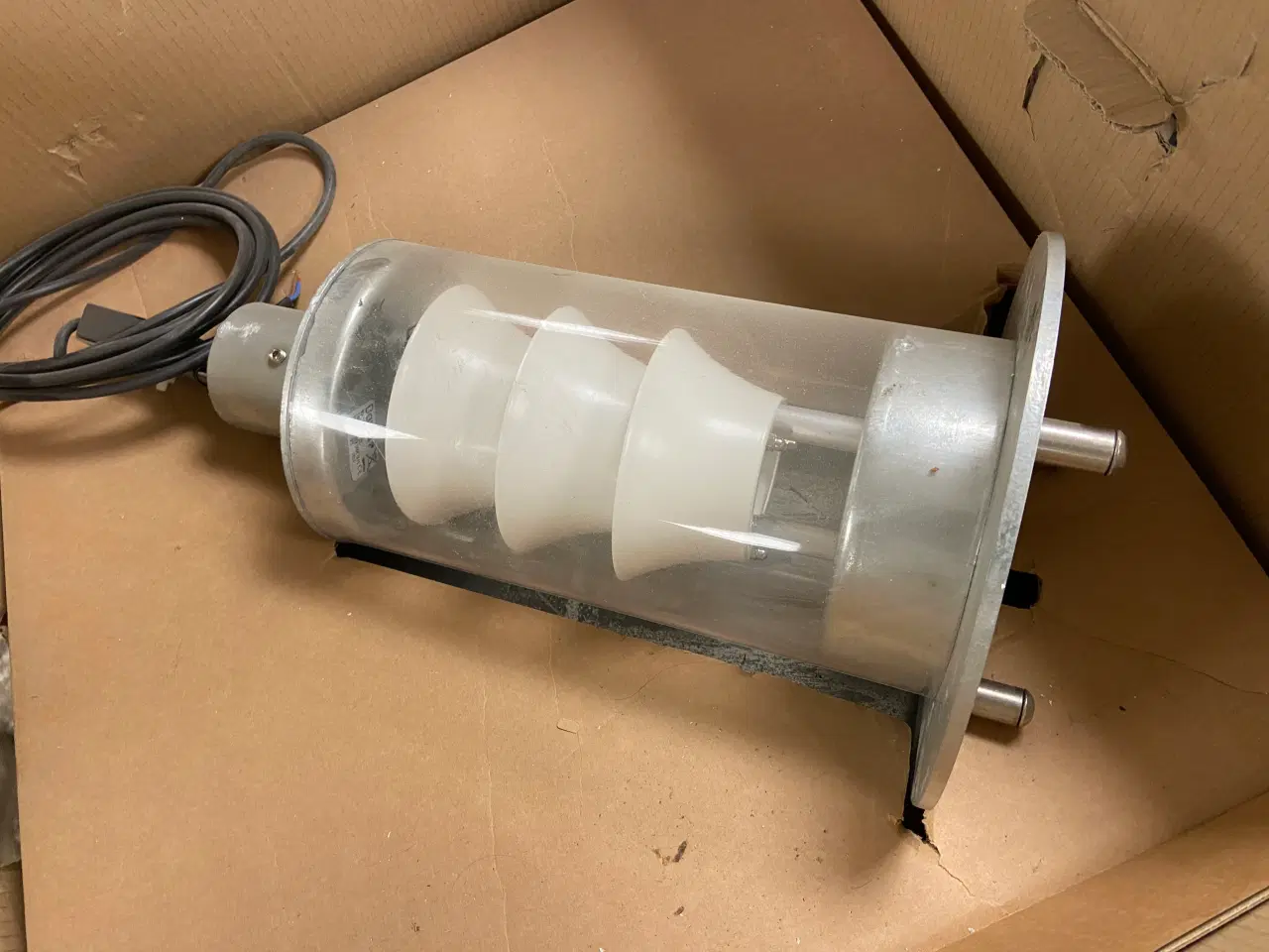 Billede 2 - Park Lsmpe med led