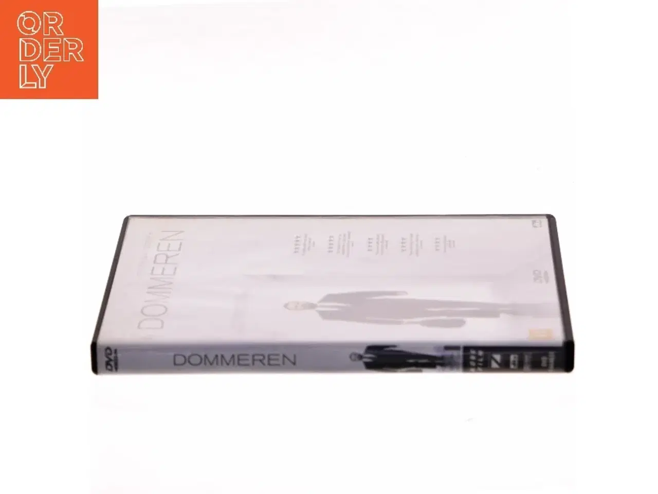 Billede 2 - Dommeren