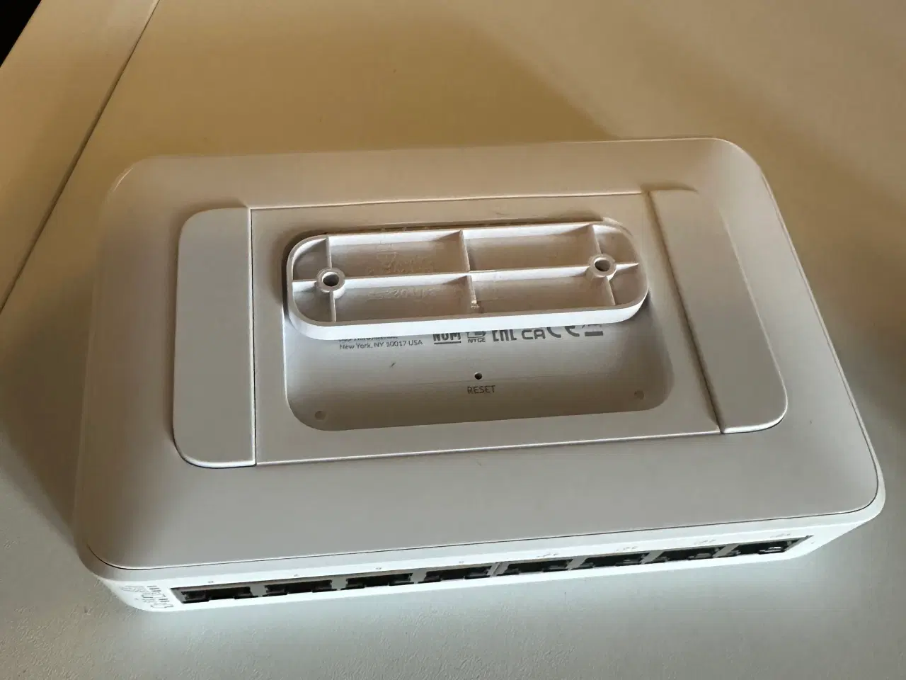 Billede 3 - UniFi Switch