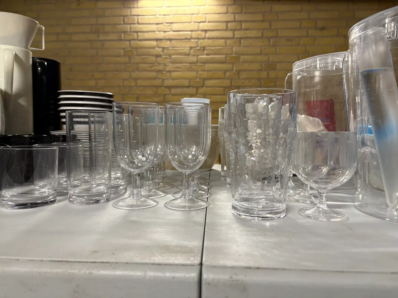 Billede 7 - Camping tilbehør 
