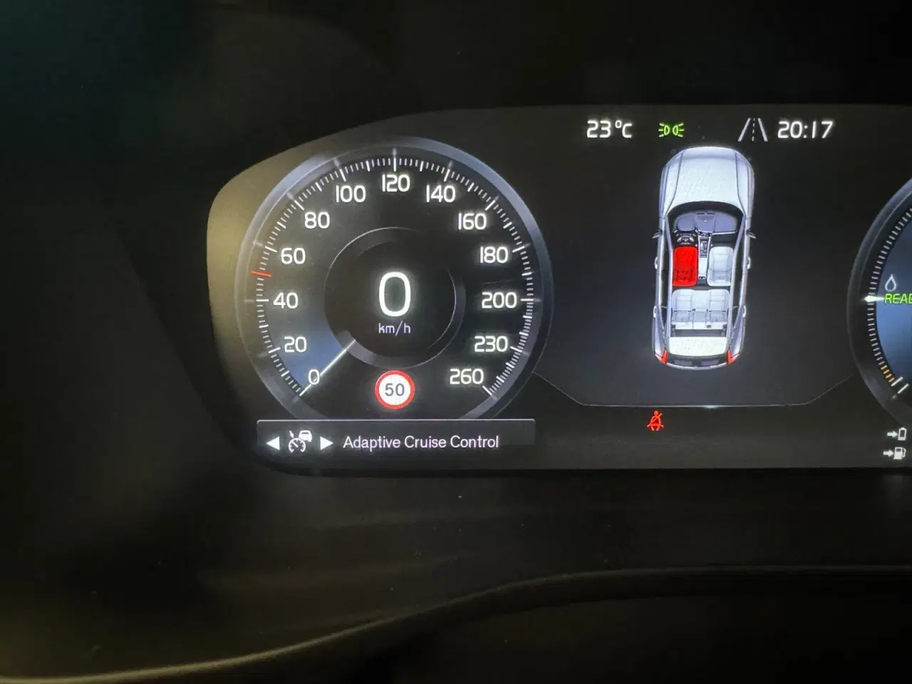 Billede 21 - Volvo XC40 1,5 T5 ReCharge Inscription aut.